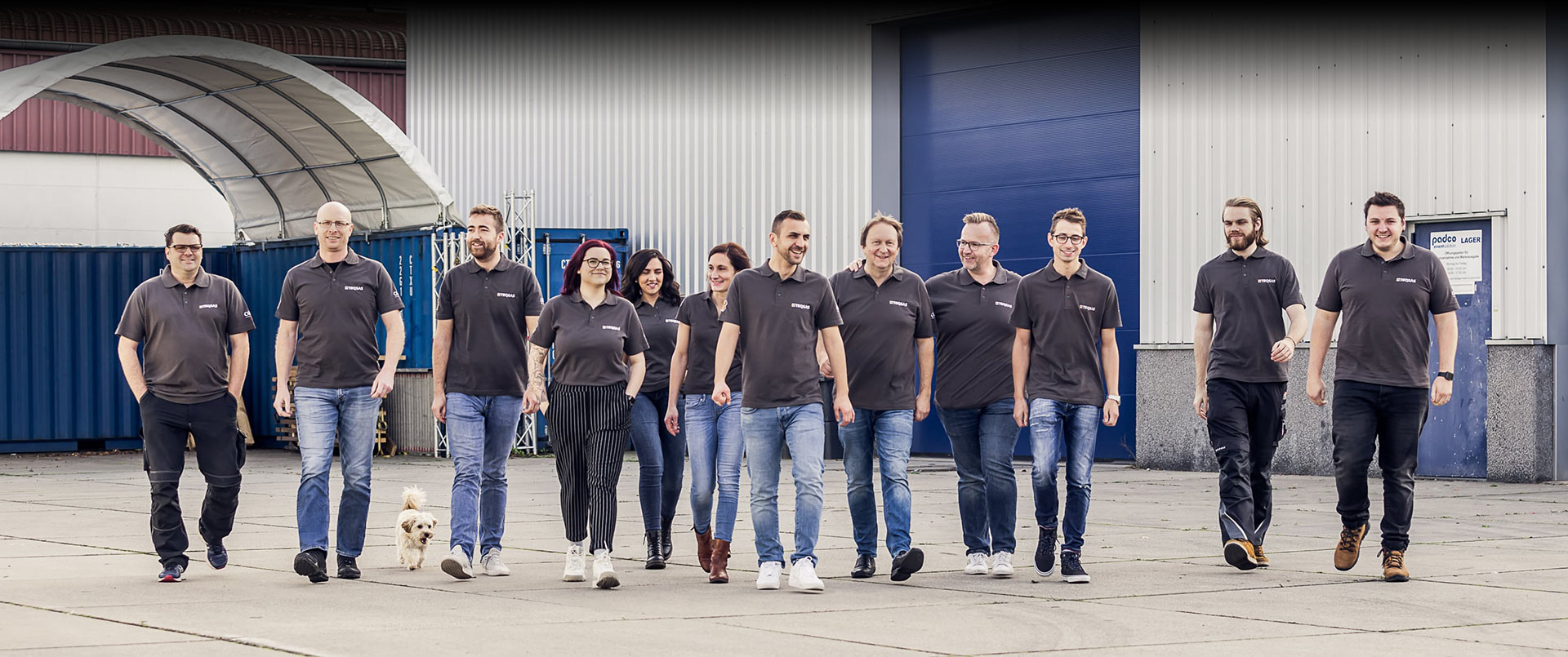 Teqsas Team